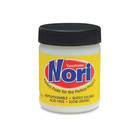 Yasutomo Nori Paste - 10 Oz. Jar