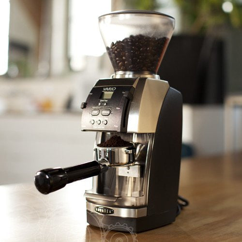 Baratza Vario Ceramic Burr Coffee Grinder