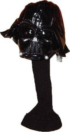 Star Wars Darth Vader Golf Club Cover