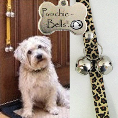 Doorbell -  Animal Kingdom Leopard