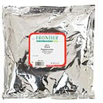 Bulk Fenugreek Seed Powder, ORGANIC, 1 lb. package