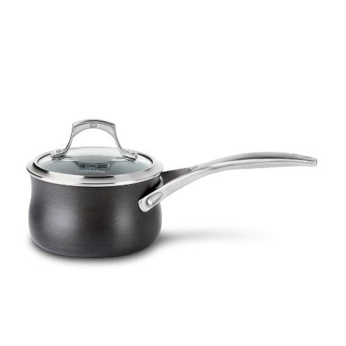 Calphalon Unison Nonstick 1 Qt. Sauce Pan with Cover