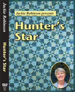 Jackie Robinson Presents Hunter's Star (2009)