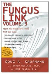The Fungus Link, Vol. 3: Know the Cause (2nd Series)