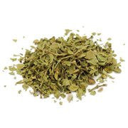 Chaparral Leaf C/S Wildcrafted - Larrea tridentata, 1 lb