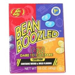Jelly Belly Bean Boozed 1.6 OZ