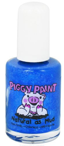 Piggy Paint Nail Polish - Tea Party For Two
