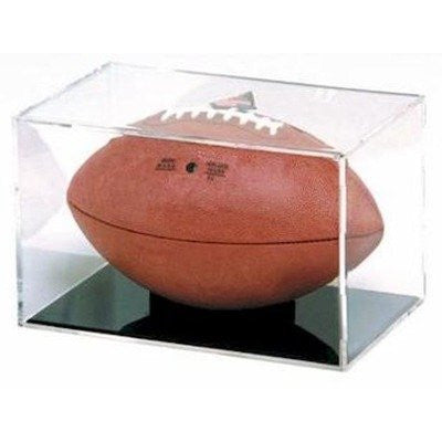 Grandstand Football Qube Case