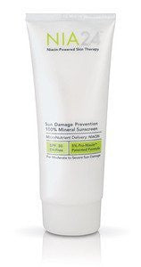 Sun Damage Prevention 100% Mineral Sunscreen SPF 30 (2.5 FLUID OZ. / 75 mL)