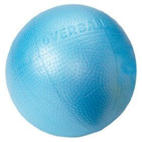 Soft Gym Overball (Assorted Colors) # LE9505