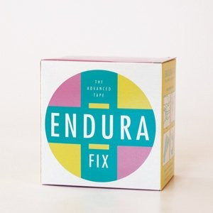 Endura® Fix Tape - Unit: 1 roll (2" X 10.9 YDS)