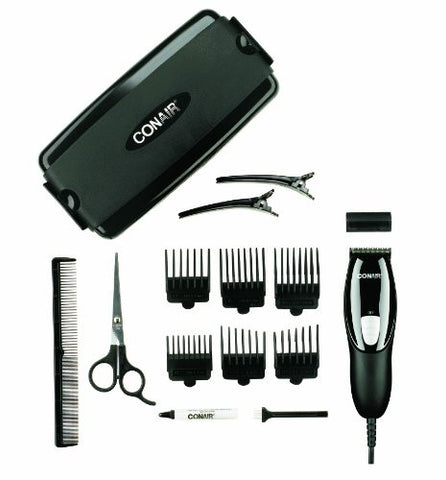 Great Value 15-Piece Haircut Kit