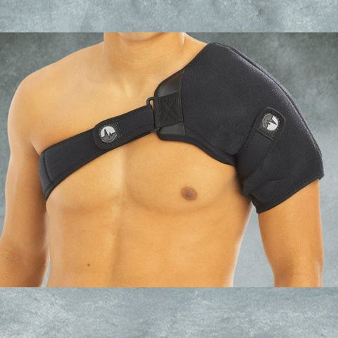 Active Wrap Heat/Ice Shoulder Wrap