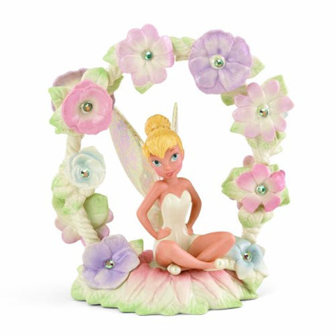 TINKER BELLS MAGICAL GARDEN