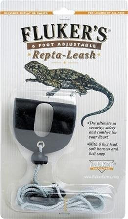 Fluker's Repta-Leash Medium
