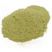 Rosemary Leaf Powder - Rosmarinus officinalis, 1 lb