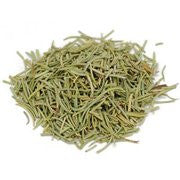 Rosemary Leaf Whole - Rosmarinus officinalis, 1 lb