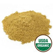 Fenugreek Seed Powder Organic, 1 lb