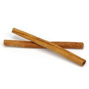 Cinnamon Sticks 6 inch - Cinnamomum cassia, 1 lb