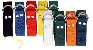 Champion Sports Football Belt