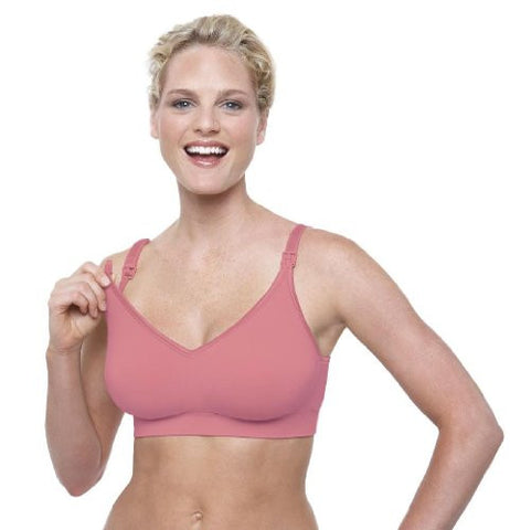 Bravado Body Silk Seamless Nursing Bra