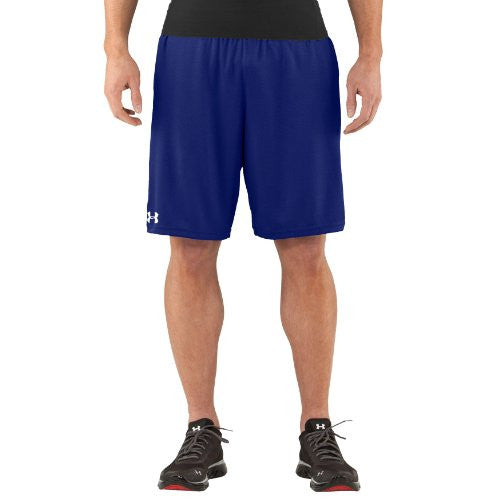 Flex Shorts - Royal, Small