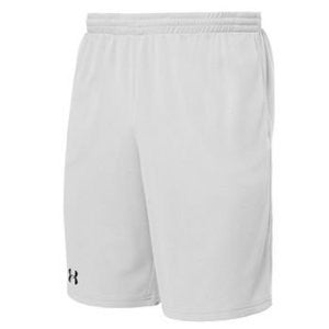 Flex Shorts - White, 2X-Large