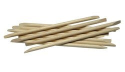 Manicure/Pedicure Sticks