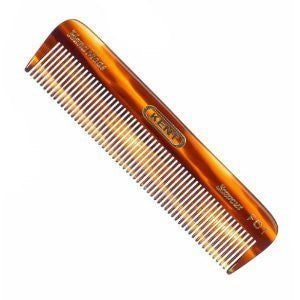 Kent FOT All Fine Pocket Comb