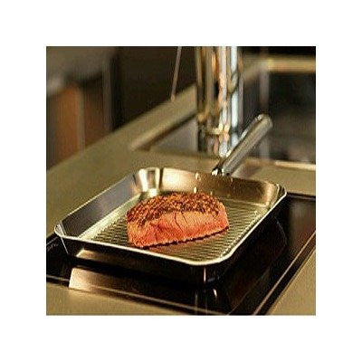 Demeyere 11 Inch Grill Pan