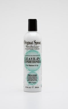 Leave in Conditioner from Original Sprout [ORG0003] (Size: ORG0003)