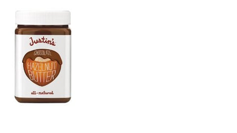 Chocolate Hazelnut Butter 16.0 OZ