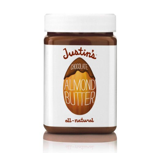 Justins Nut Butter Chocolate Almond Butter 16.0 OZ
