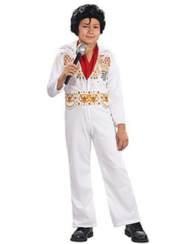 Elvis Child - Medium