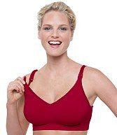 Bravado Body Silk Seamless Nursing Bra