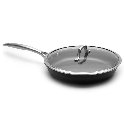 Calphalon Unison Nonstick 12" Omelette Pan & Cover