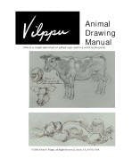 The Vilppu Animal Drawing Manual