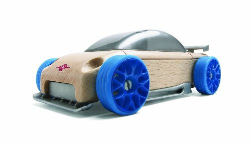 Automoblox Mini S9-R Sport Sedan