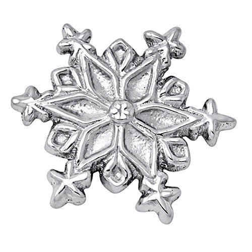 Snowflake Napkin Weight