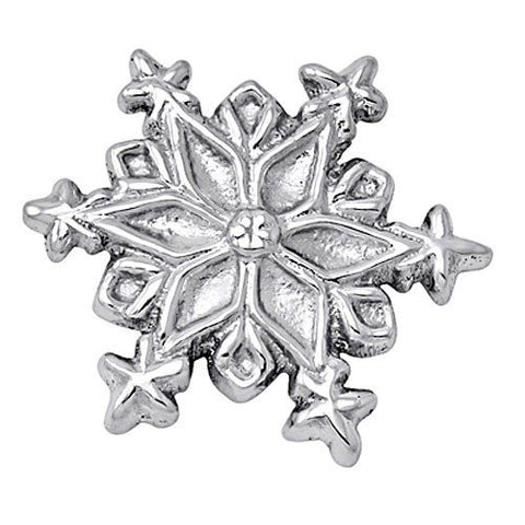Snowflake Napkin Weight