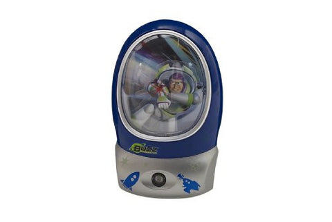 Energizer Disney Toy Story Plug-In Nightlight