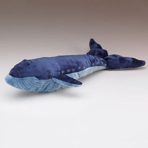 Blue Whale 18" by Wild Life Artist
