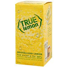 True Lemon Dispenser Pack