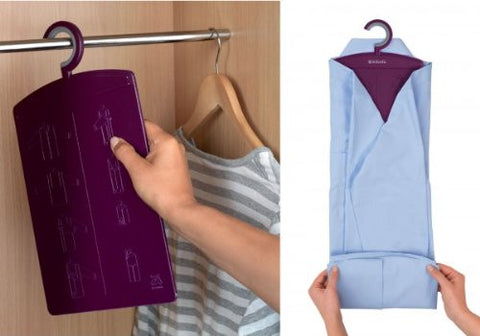 Laundry Folding Board - Black