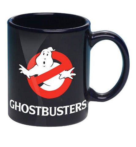 Mug / No Ghost Logo