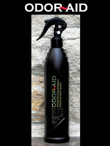 Sports Equipment Spray 14oz