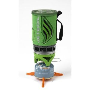 Flash Personal Cooking System (Color: Green)