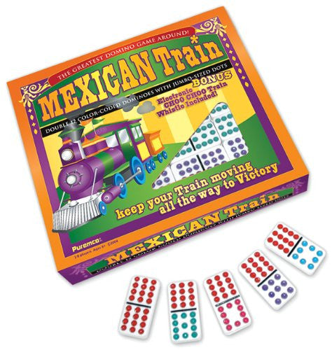 Mexican Train