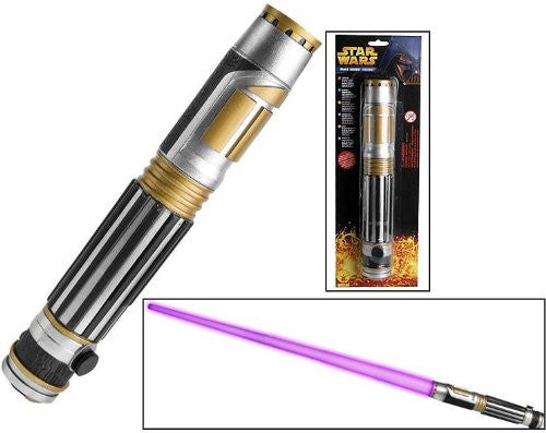 Mace Windu Light Saber