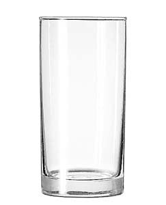 Set of 4 Heavy Base 15.5 oz. Cooler Glasses